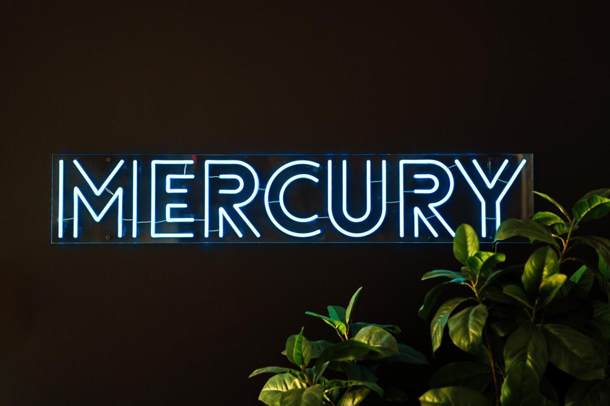 Mercury Hotel Provincetown Exterior foto